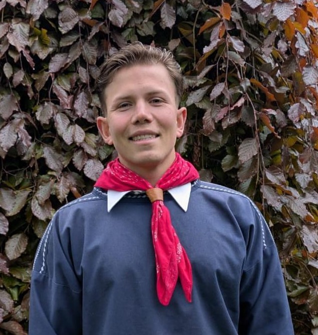 Moritz Schemberg
